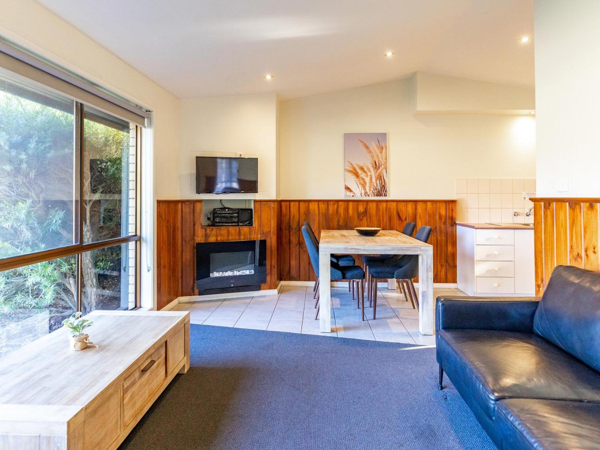 Nrma Halls Gap Holiday Park Bagian luar foto