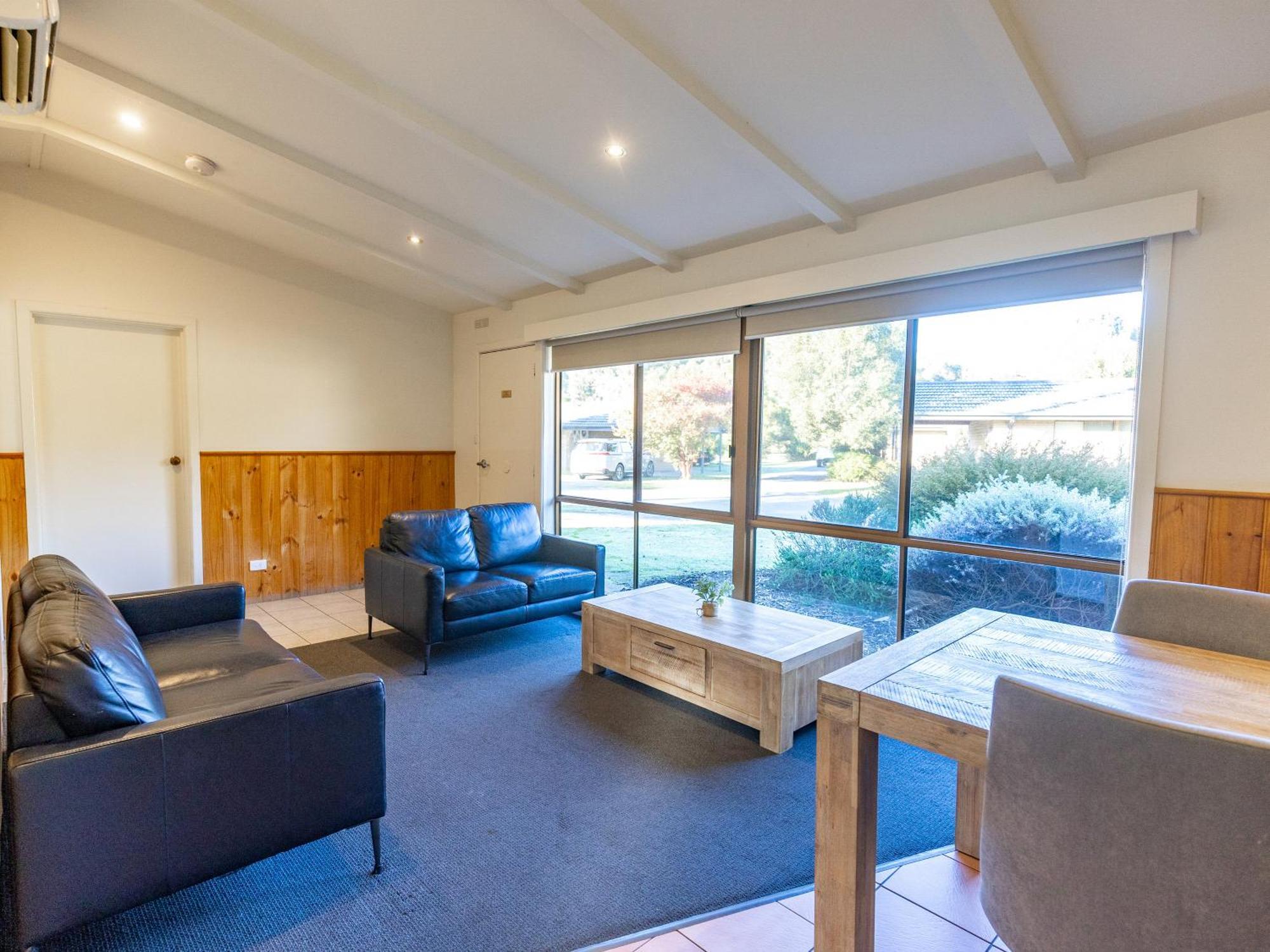 Nrma Halls Gap Holiday Park Bagian luar foto