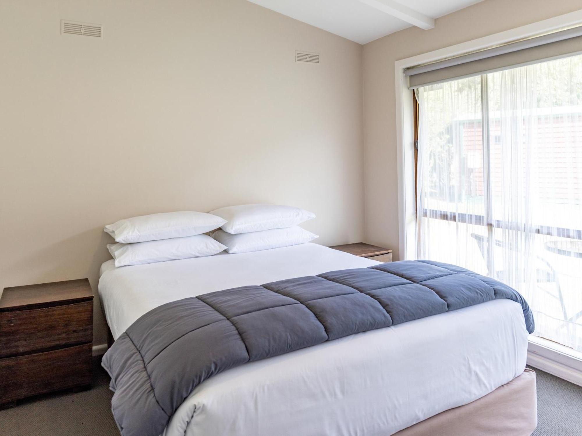 Nrma Halls Gap Holiday Park Bagian luar foto