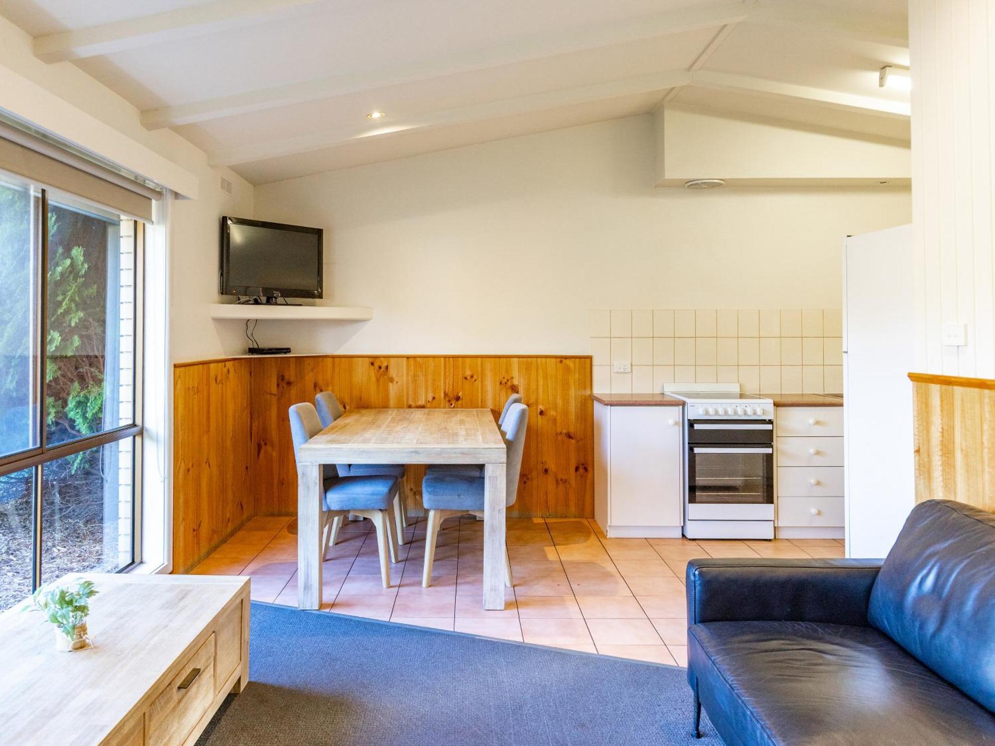 Nrma Halls Gap Holiday Park Bagian luar foto