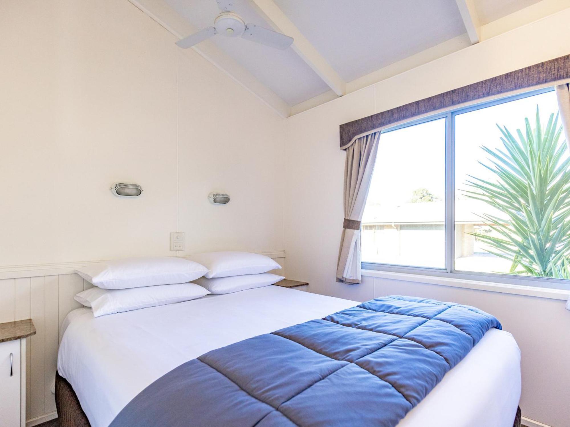 Nrma Halls Gap Holiday Park Bagian luar foto