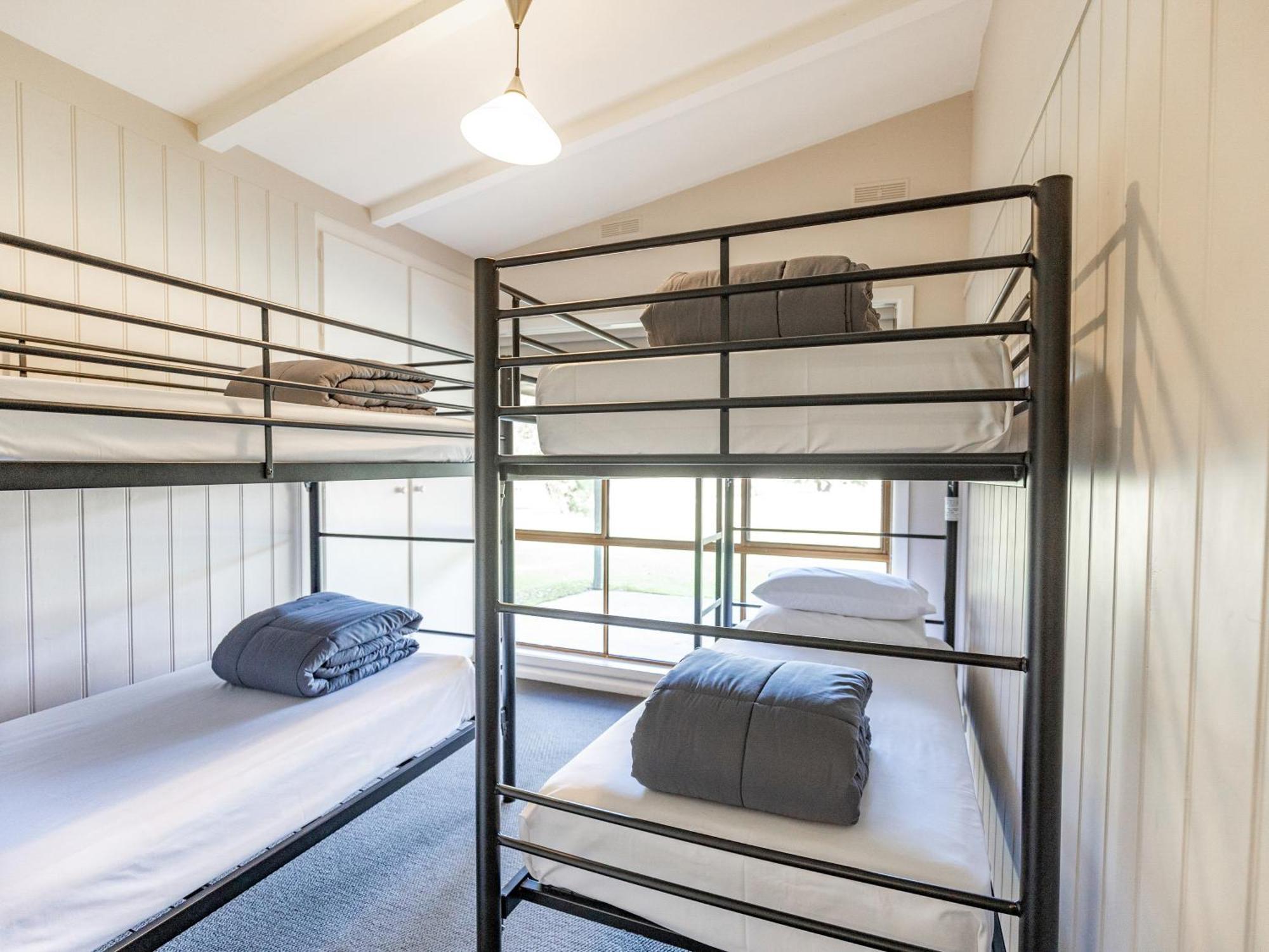 Nrma Halls Gap Holiday Park Bagian luar foto