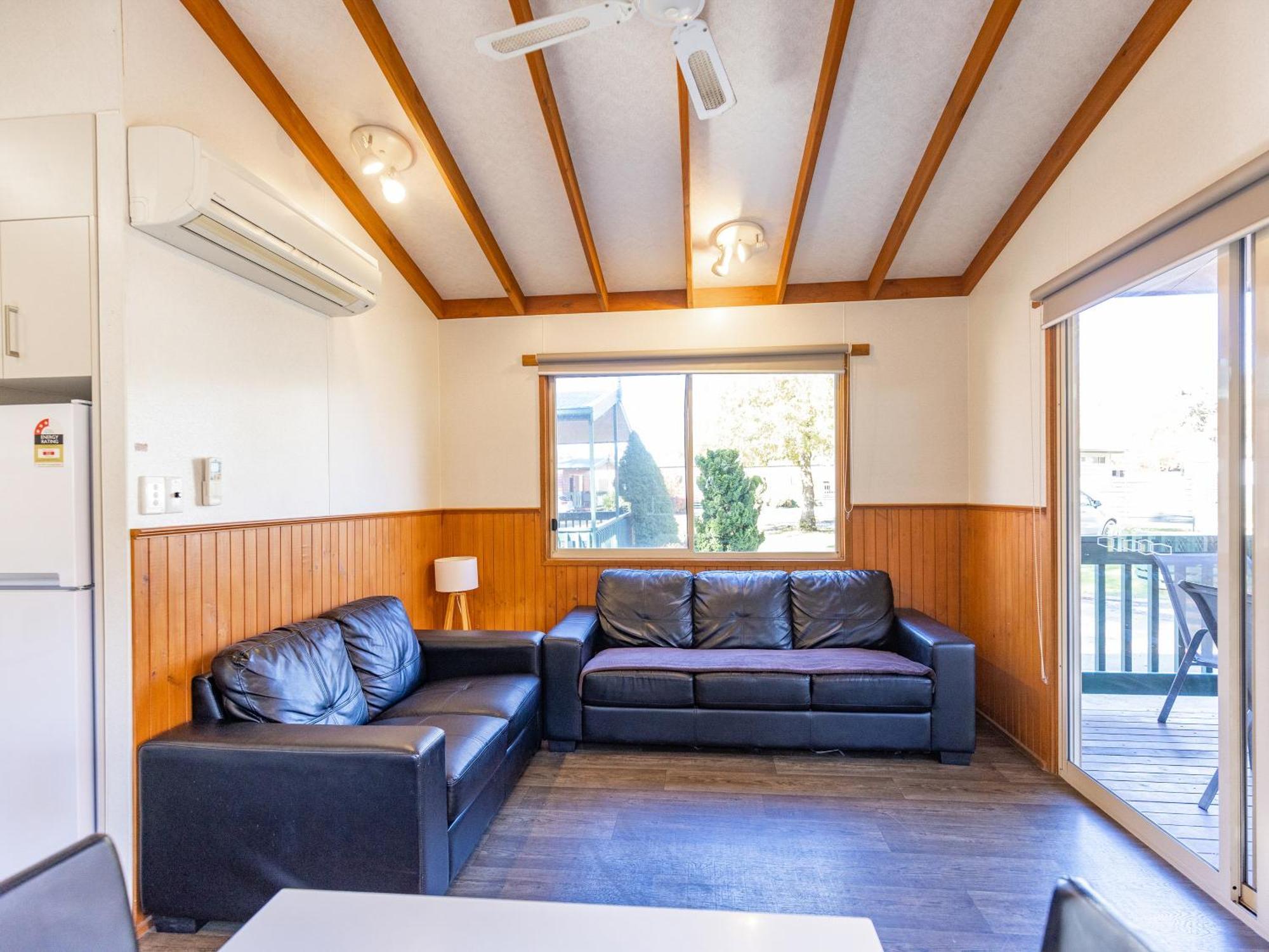 Nrma Halls Gap Holiday Park Bagian luar foto