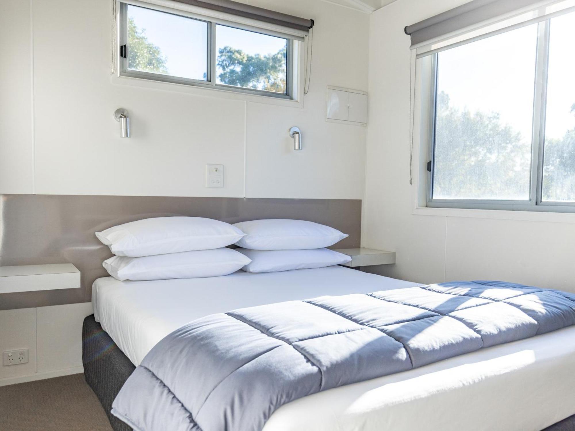Nrma Halls Gap Holiday Park Bagian luar foto