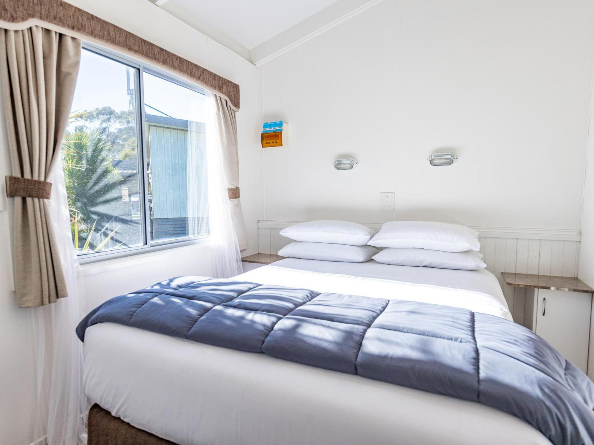 Nrma Halls Gap Holiday Park Bagian luar foto